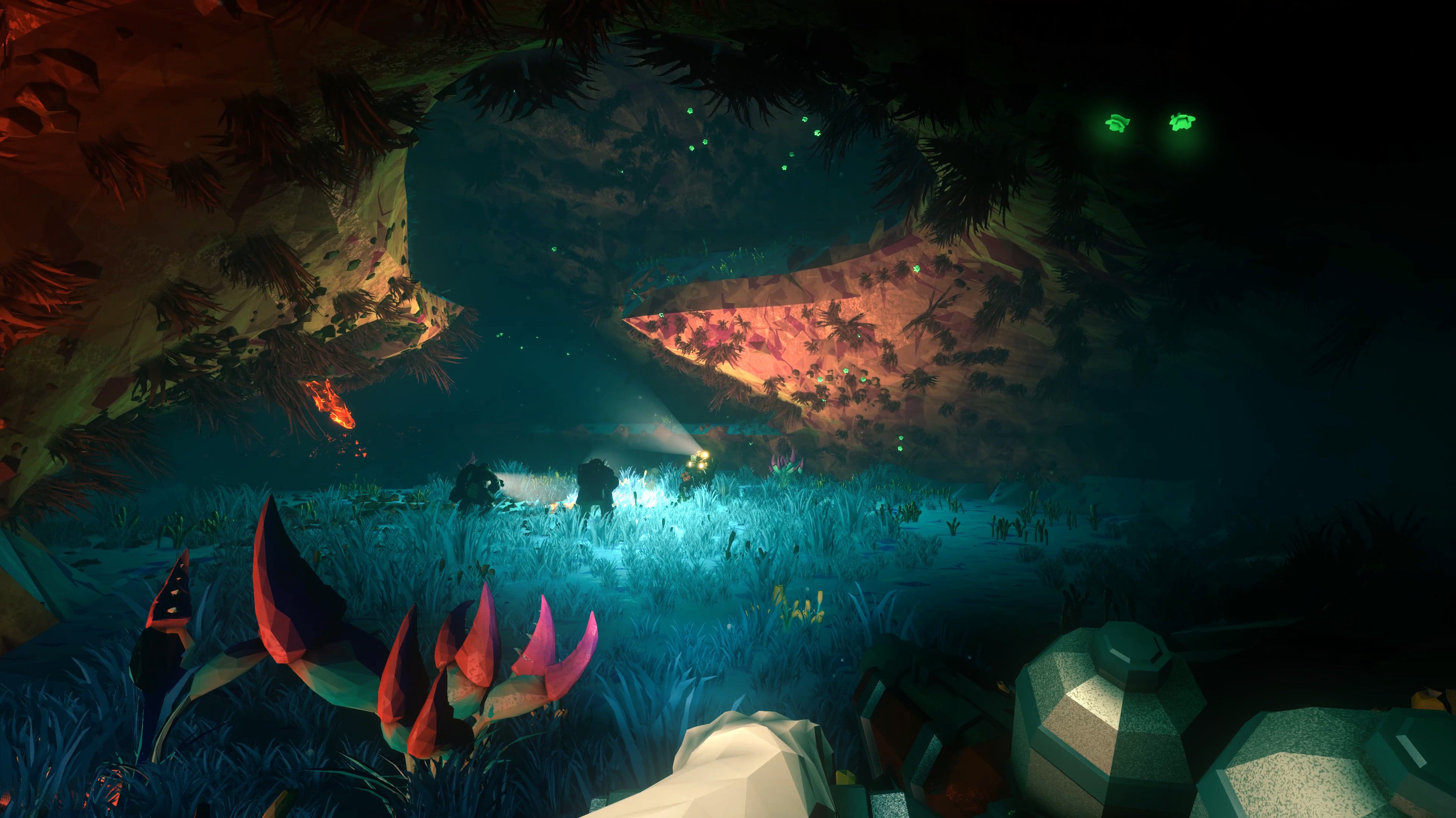Deep Rock Galactic | Ultimate Edition (Xbox Series X/S, Windows 10) - Xbox Live Key - EUROPE RESTRICTED