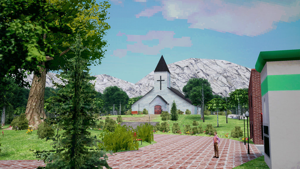 Helltown PC Steam Key GLOBAL