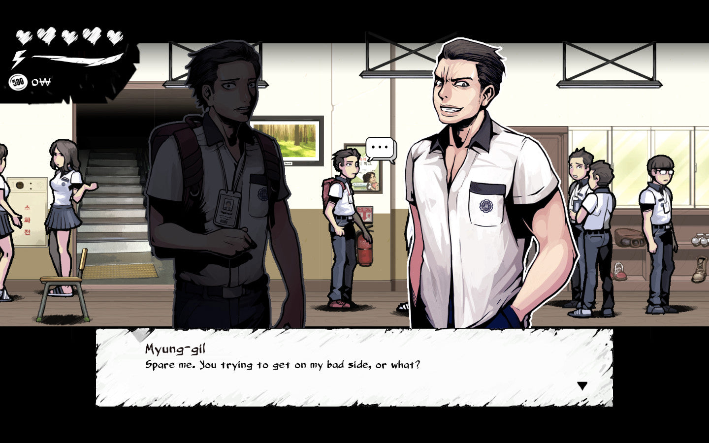 The Coma: Recut | Deluxe Edition (PC) - Steam Key - GLOBAL