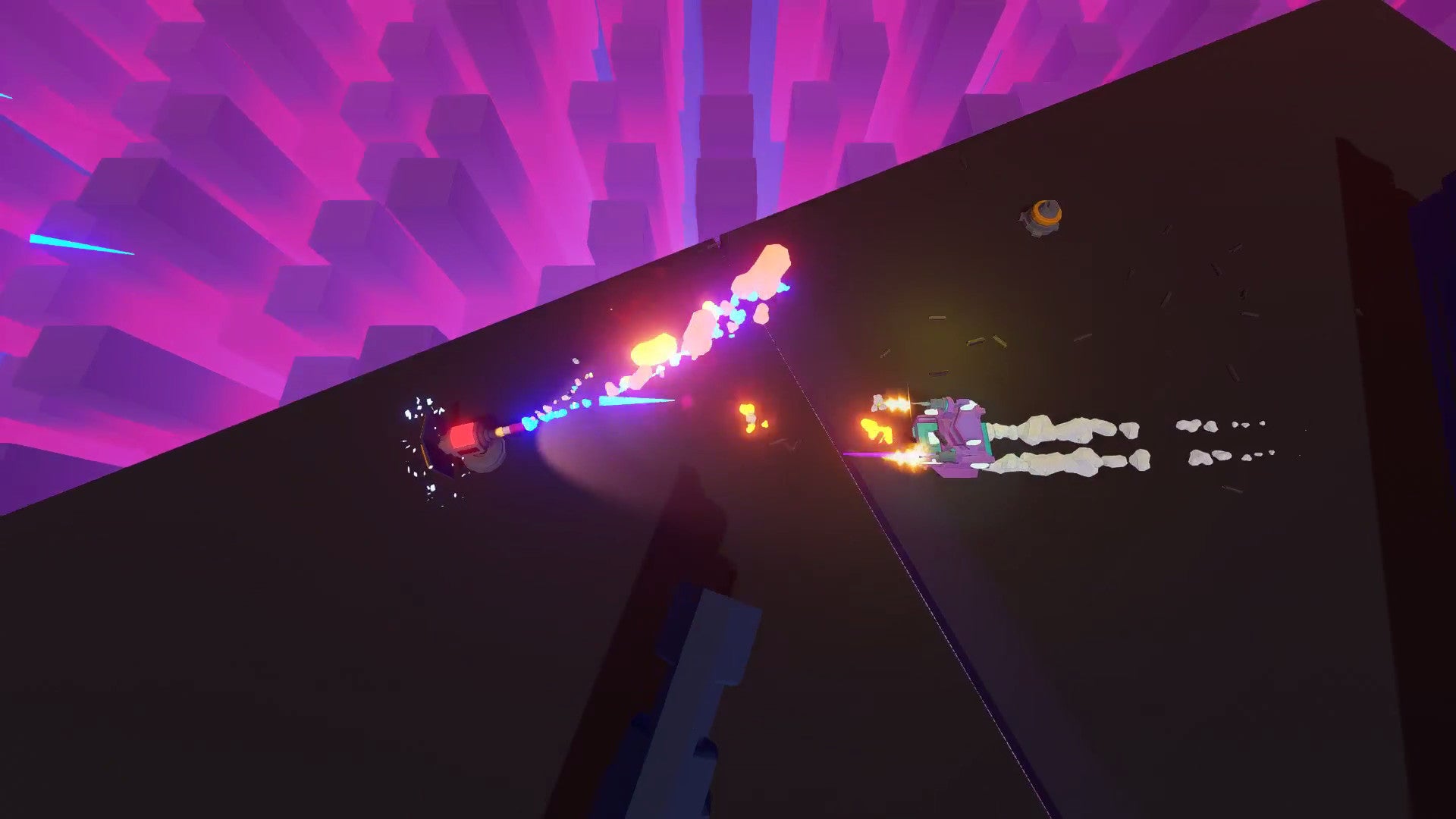 JASEM: Just Another Shooter with Electronic Music Steam PC Key GLOBAL