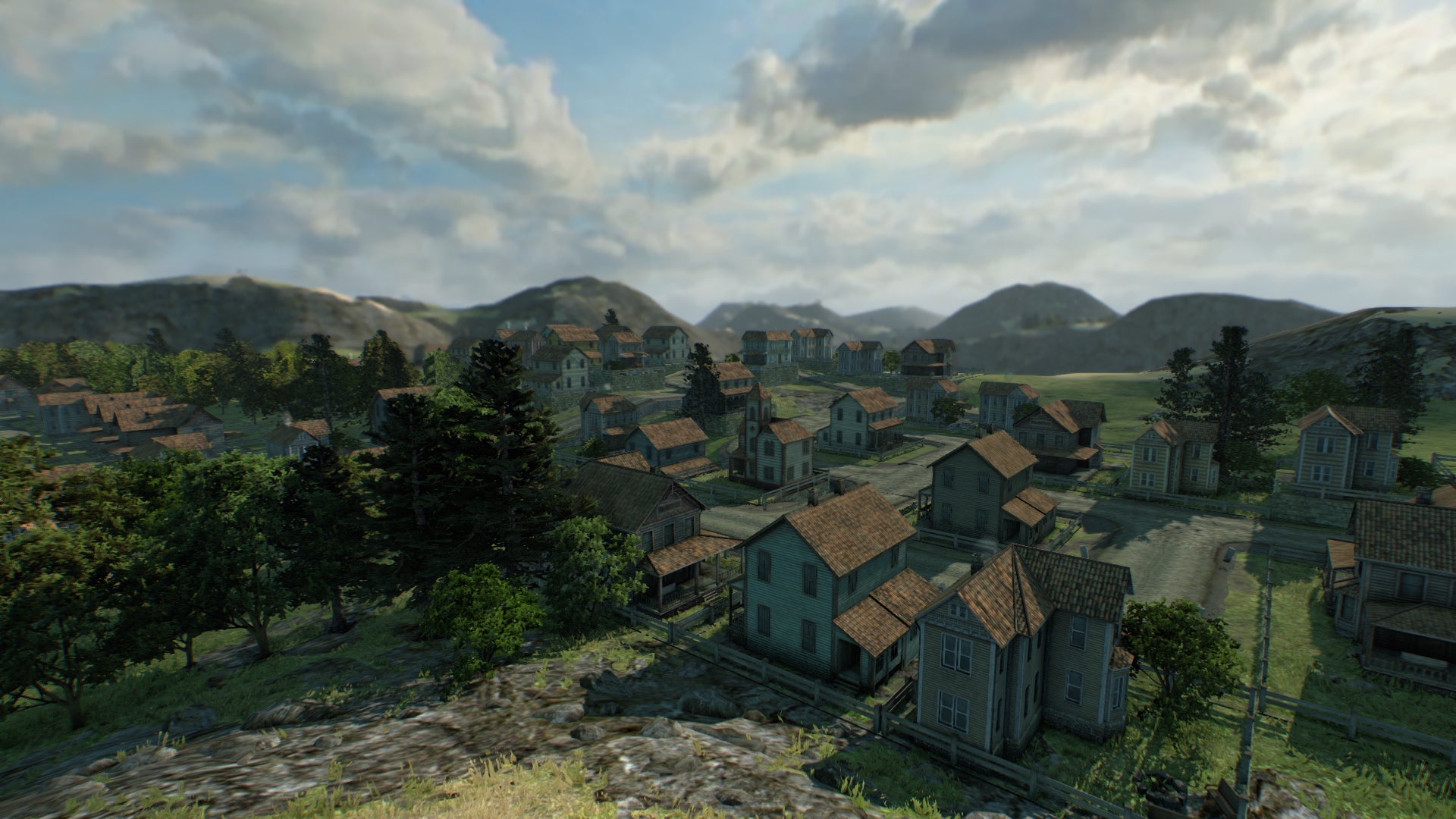 Mashinky (PC) - Steam Key - United States