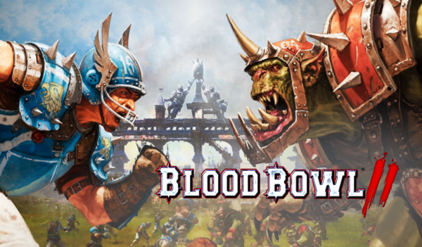 Blood Bowl 2 - Legendary Edition Xbox Live Key EUROPE