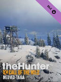 theHunter: Call of the Wild - Medved-Taiga Key Steam GLOBAL