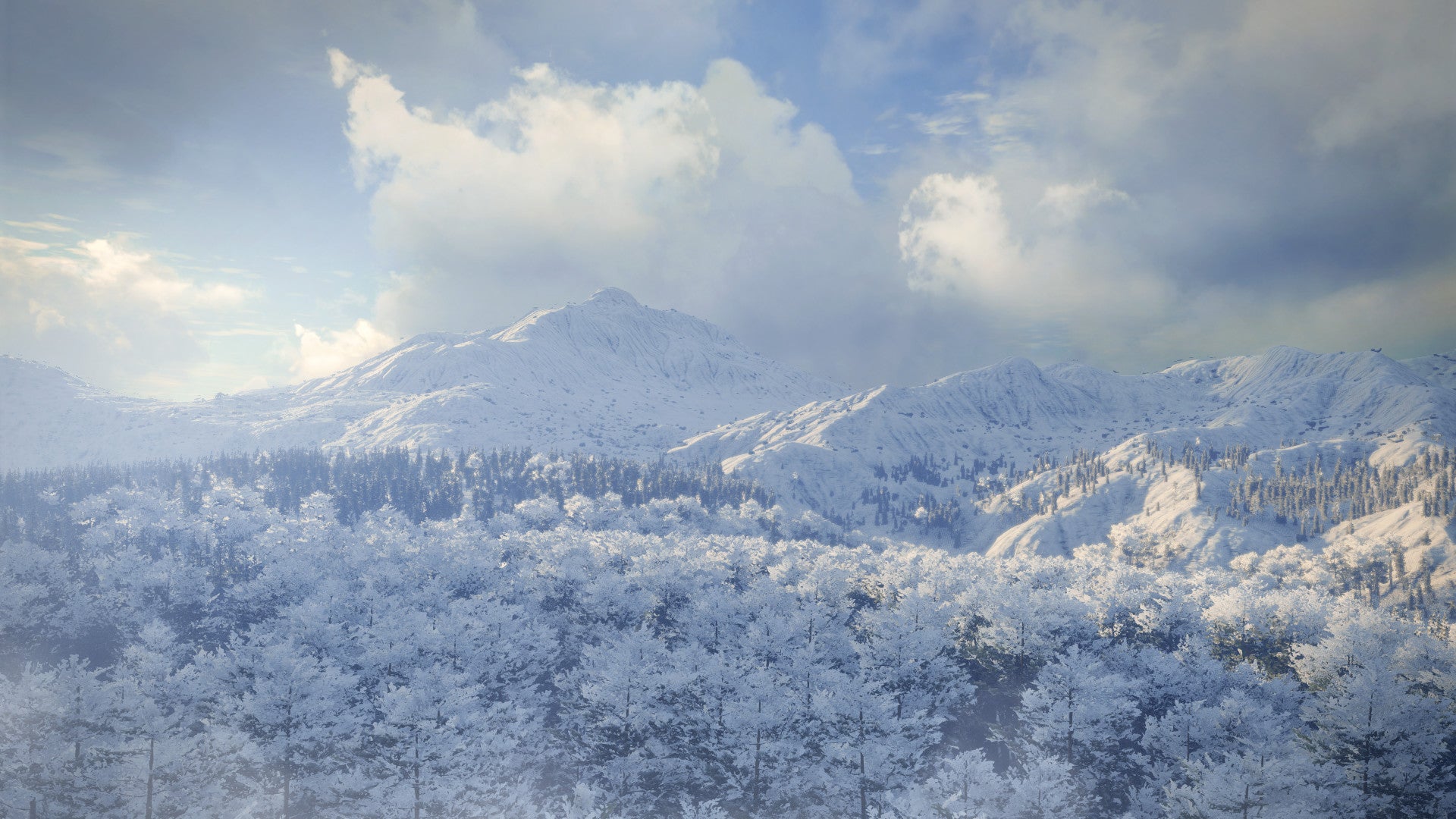 theHunter: Call of the Wild - Medved-Taiga Key Steam GLOBAL