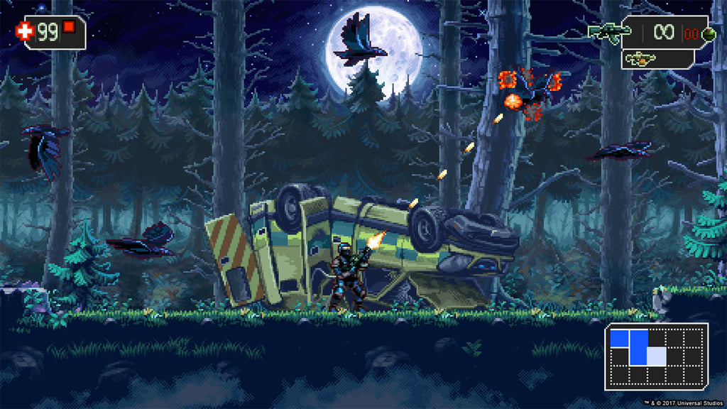 The Mummy Demastered Steam Key GLOBAL