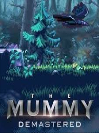 The Mummy Demastered Steam Key GLOBAL
