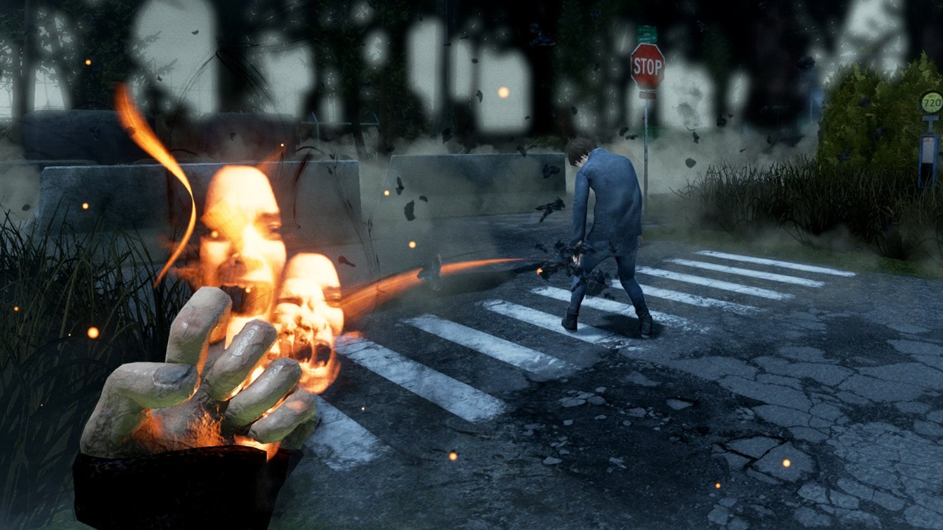 Dead by Daylight - A Nightmare on Elm Street (PC) - Steam Key - ROW