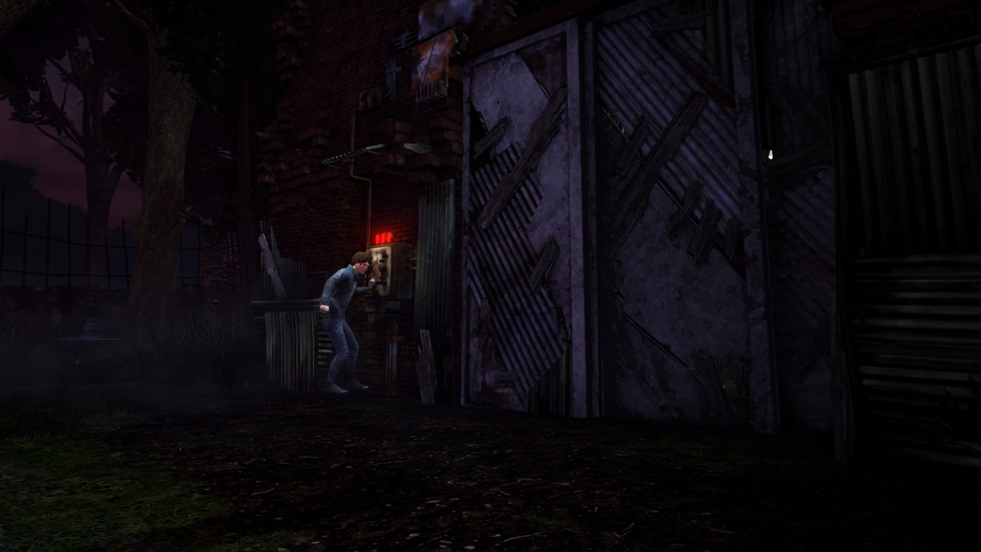 Dead by Daylight - A Nightmare on Elm Street (PC) - Steam Key - ROW