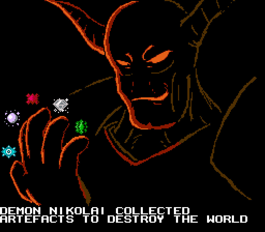 Castle of no Escape Steam Key GLOBAL
