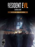RESIDENT EVIL 7 biohazard / BIOHAZARD 7 resident evil: Gold Edition Steam Key ROW