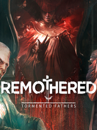 Remothered: Tormented Fathers Xbox Live Xbox One Key EUROPE