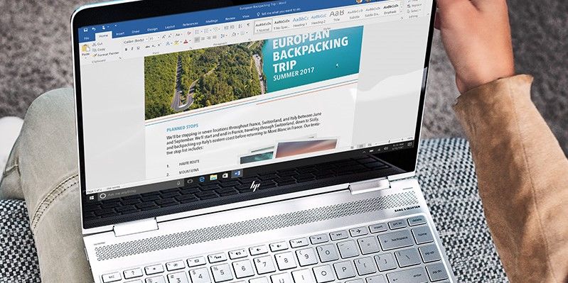 Microsoft Office 365 Personal 12 Months - Microsoft Key - FRANCE