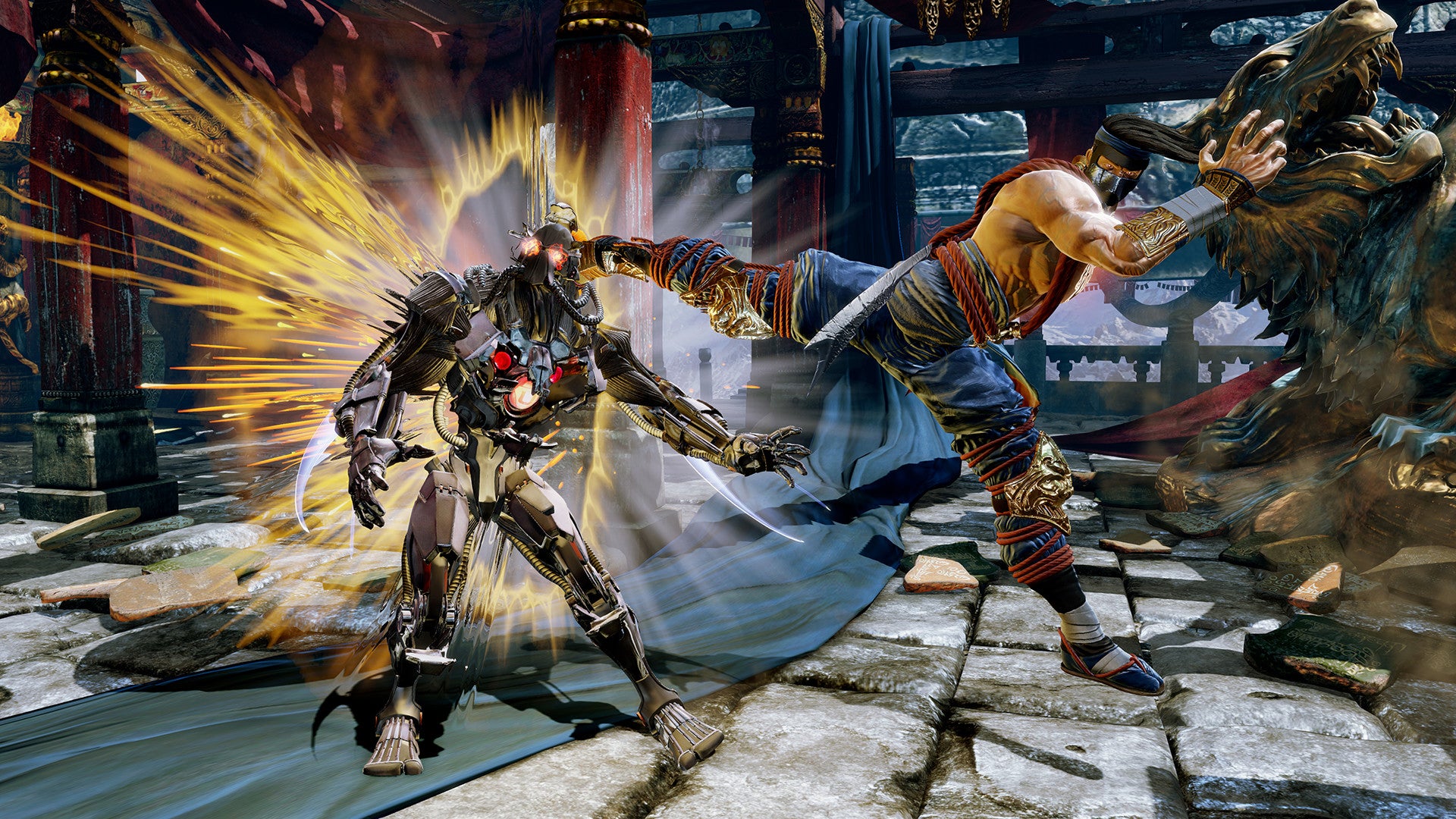 Killer Instinct | Anniversary Edition (Xbox One, Windows 10) - Xbox Live Key - EUROPE