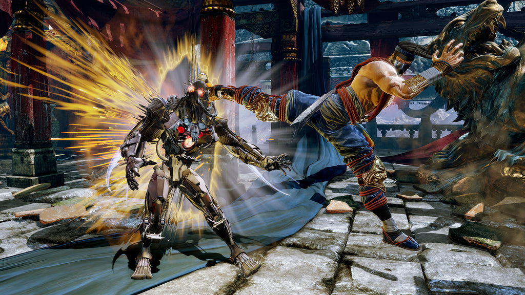 Killer Instinct | Anniversary Edition (Xbox One, Windows 10) - Xbox Live Key - Europe Restricted