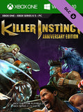Killer Instinct | Anniversary Edition (Xbox One, Windows 10) - Xbox Live Key - Europe Restricted