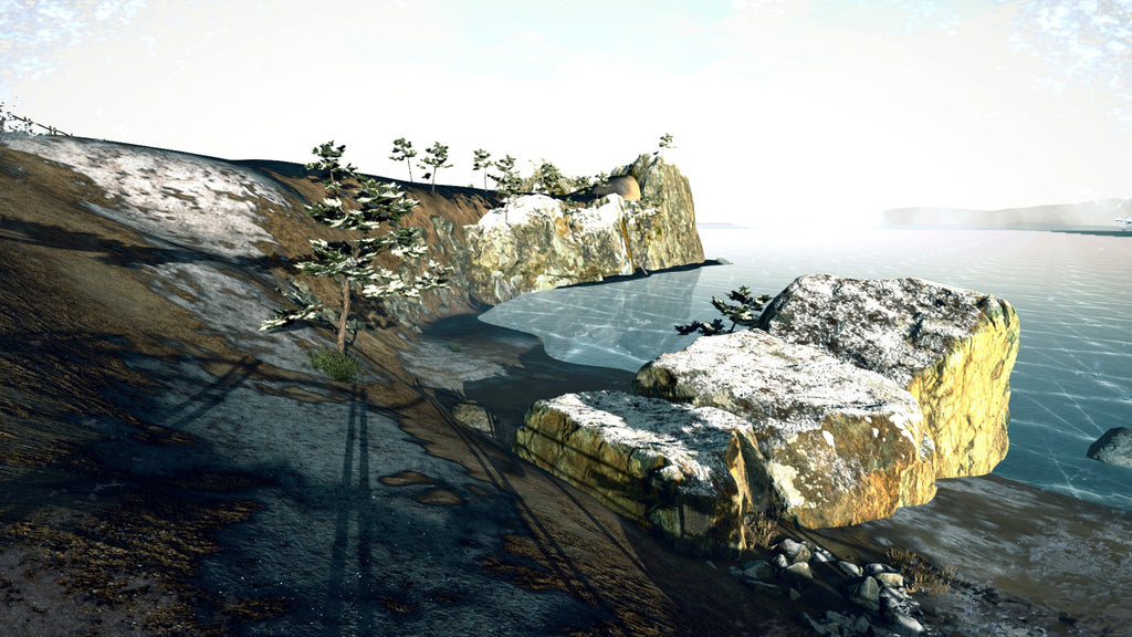 Ultimate Fishing Simulator | Gold Edition (PC) - Steam Key - GLOBAL