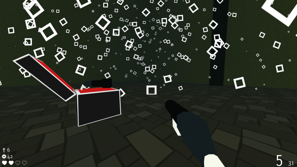 Fancy Skulls Steam Key GLOBAL