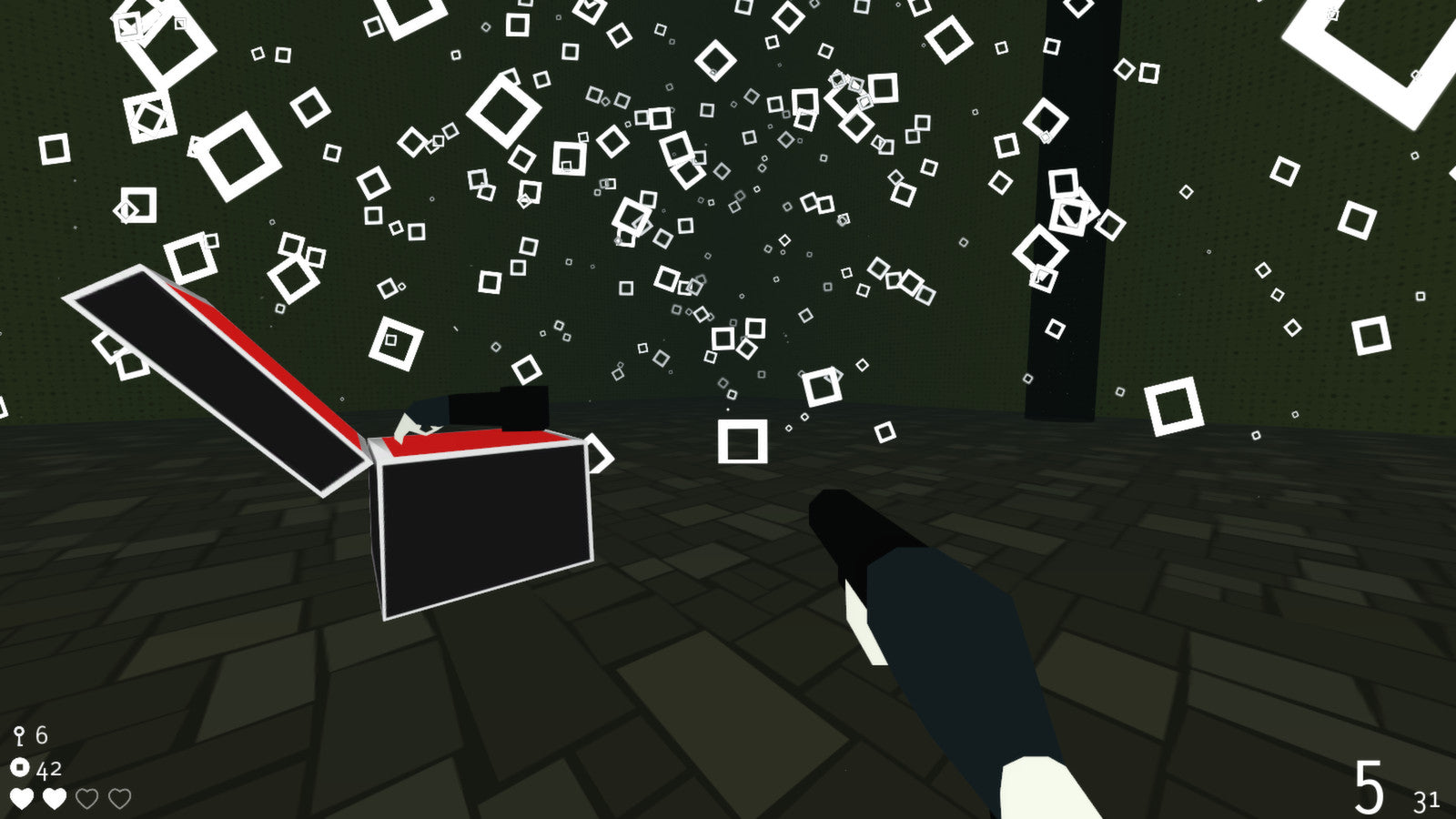 Fancy Skulls Steam Key GLOBAL