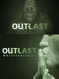 Outlast: Bundle of Terror Xbox One Xbox Live Key - Europe Restricted