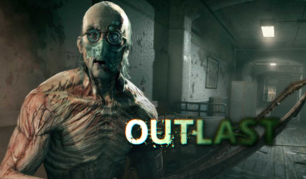 Outlast: Bundle of Terror Xbox One Xbox Live Key UNITED STATES