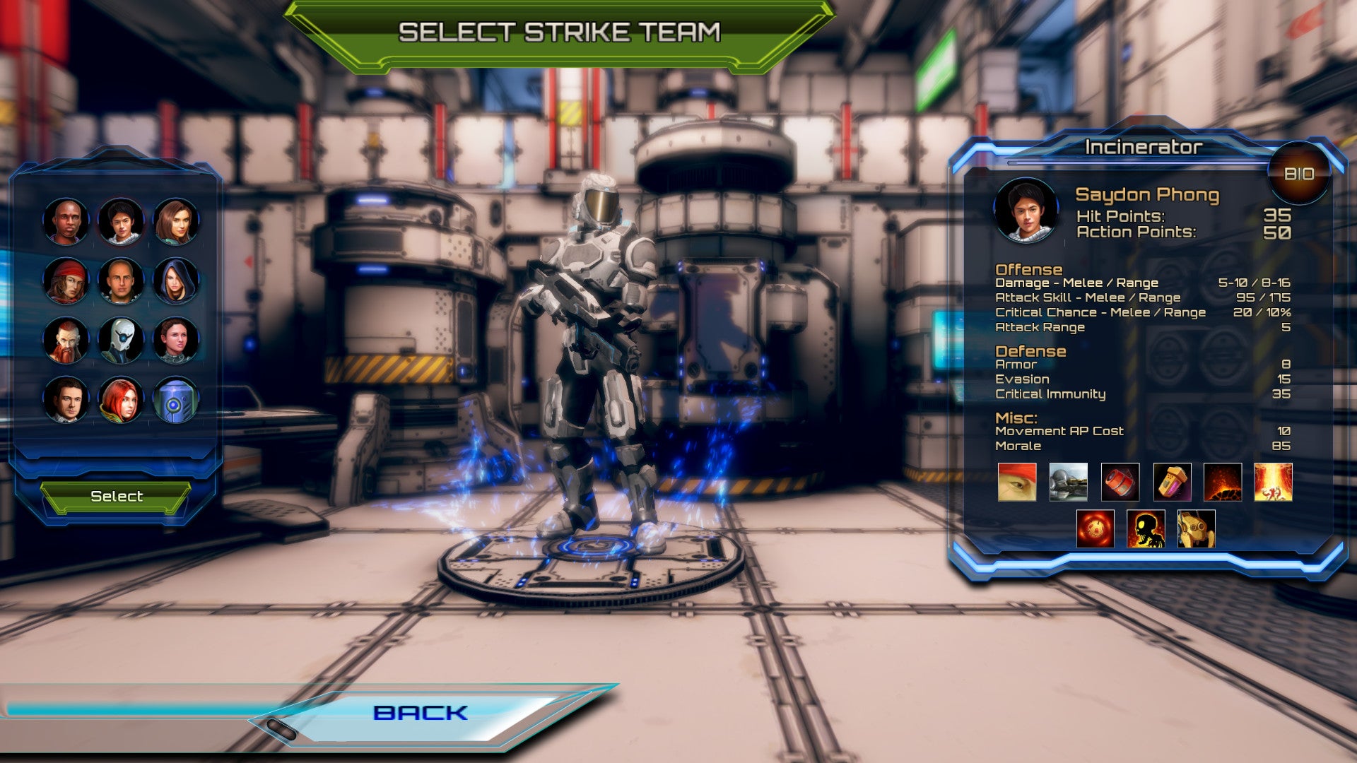 Strike Team Hydra Steam Key GLOBAL