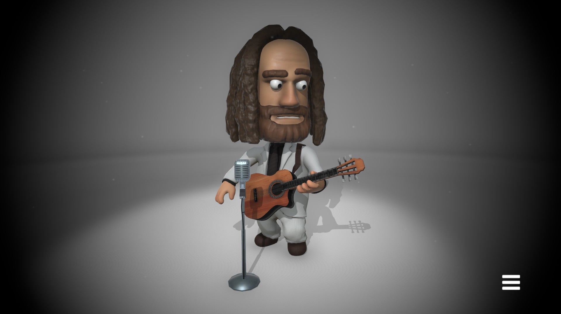 Comedy Night Steam Key GLOBAL