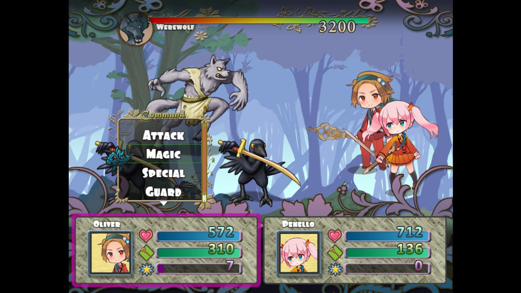 Restoration Steam Key GLOBAL