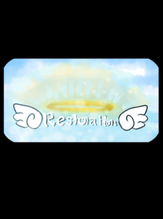 Restoration Steam Key GLOBAL