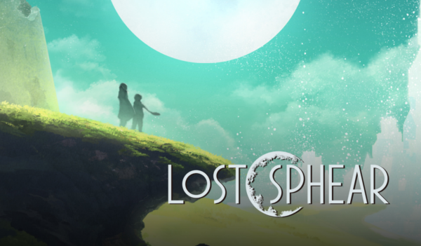 LOST SPHEAR Steam PC Key GLOBAL