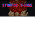 Strange Things Steam PC Key GLOBAL