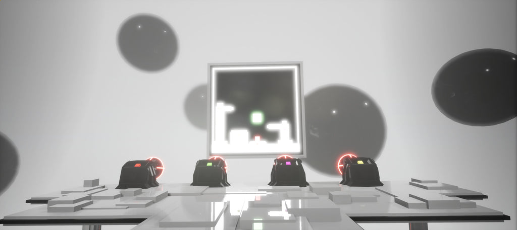 Pure Mind Steam Key GLOBAL