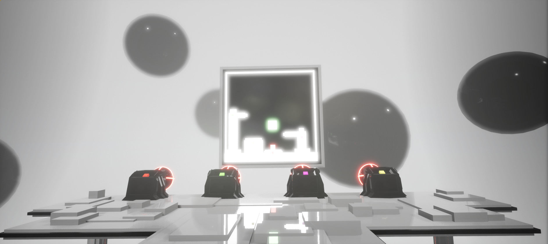 Pure Mind Steam Key GLOBAL