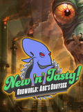Oddworld: New 'n' Tasty (Nintendo Switch) - Nintendo eShop Key - EUROPE