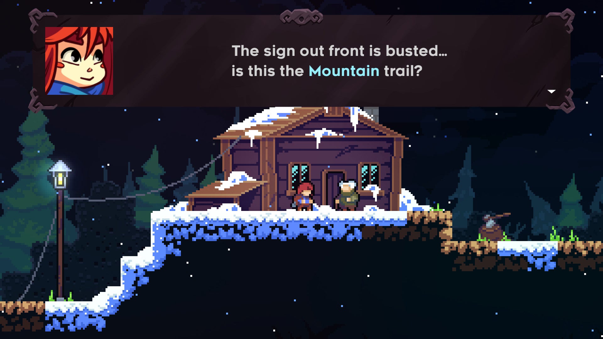 Celeste (PC) - Steam Key - EUROPE