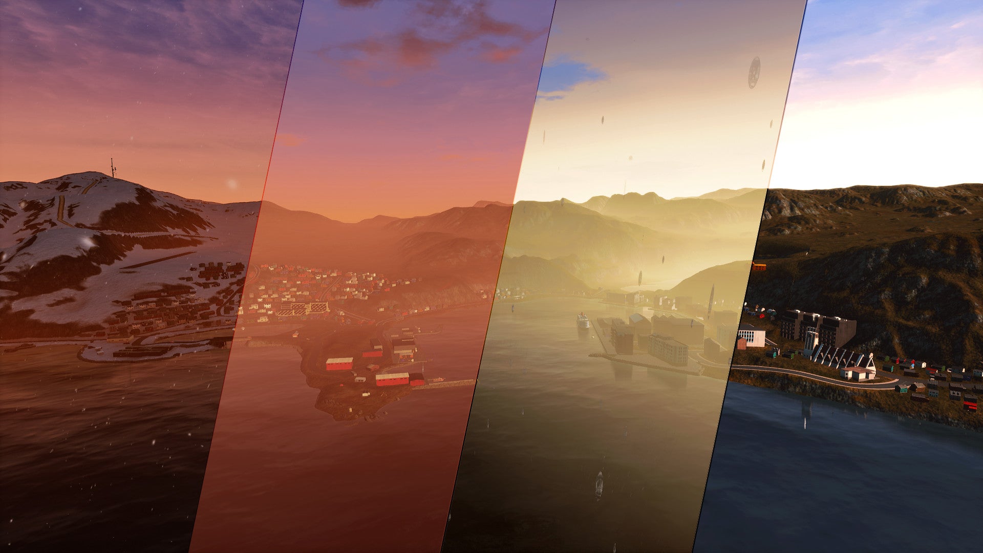 Fishing: Barents Sea | Complete Edition (PC) - Steam Key - GLOBAL