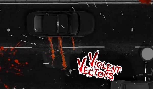 Violent Vectors Steam Key GLOBAL