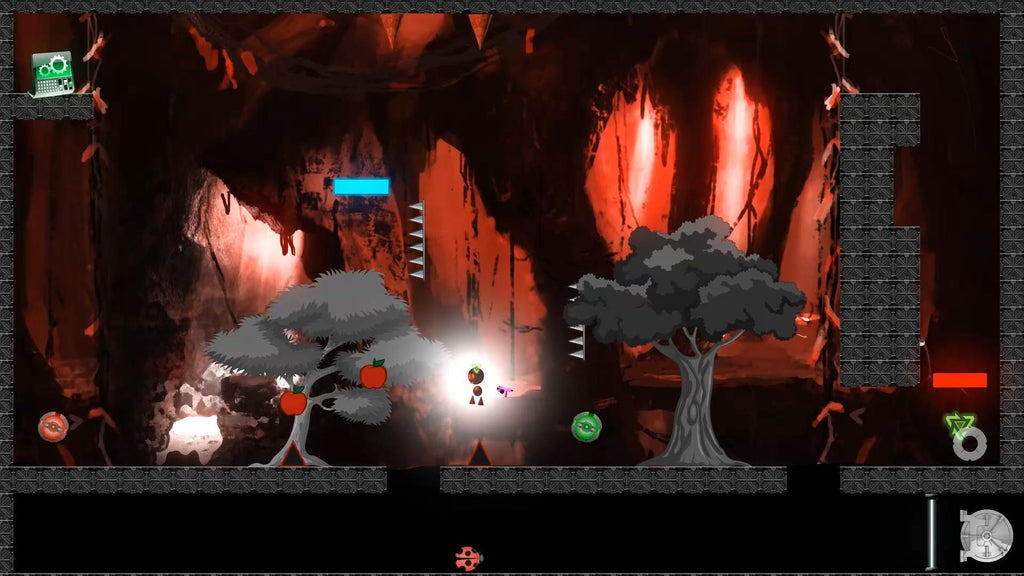 Half Past Impossible Steam Key GLOBAL