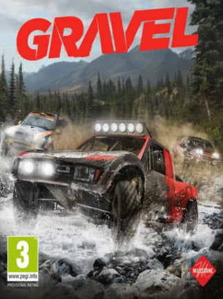 Gravel | Special Edition (Xbox One) - Xbox Live Key - EUROPE