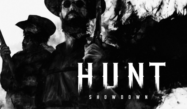 Hunt: Showdown (Xbox One) - Xbox Live Key - UNITED STATES