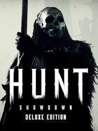 Hunt: Showdown 1896 | Deluxe Edition (Xbox Series X) - Xbox Live Key UNITED STATES