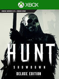 Hunt: Showdown 1896 | Deluxe Edition (Xbox Series X) - Xbox Live Key UNITED STATES