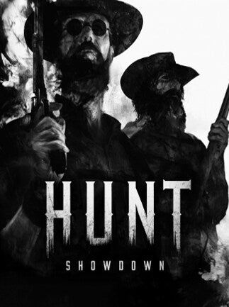 Hunt: Showdown 1896 | Starter Edition - Xbox Series X Key  - EUROPE