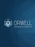 Orwell: Ignorance is Strength (PC) - Steam Key - EUROPE