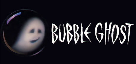 Bubble Ghost Steam Key GLOBAL