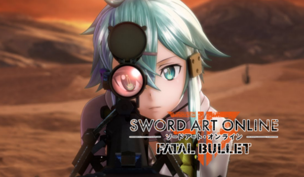 SWORD ART ONLINE: Fatal Bullet | Complete Edition (Xbox One) - Xbox Live Key - UNITED STATES