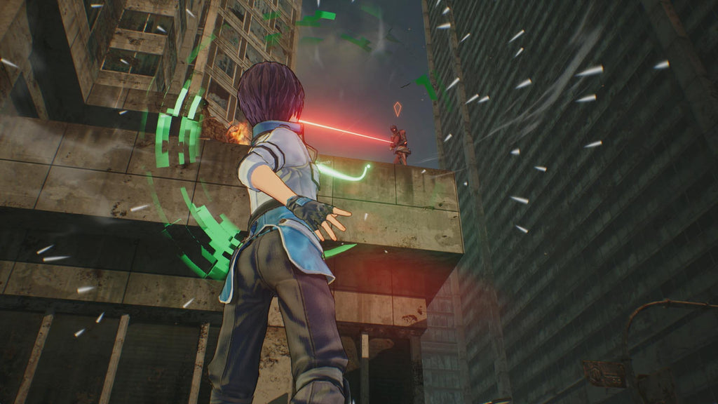 SWORD ART ONLINE: Fatal Bullet | Complete Edition (PC) - Steam Key - EUROPE