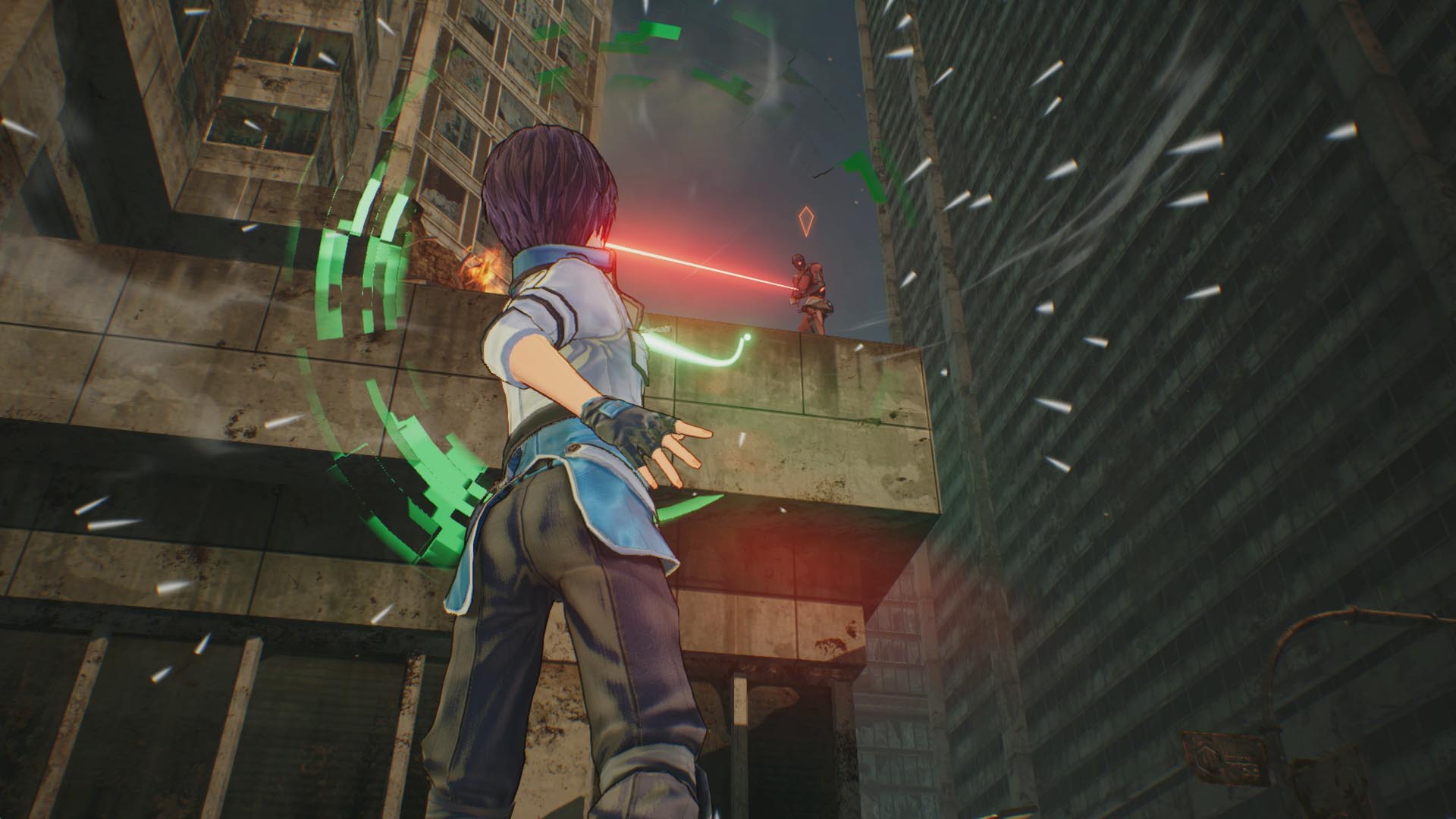 SWORD ART ONLINE: Fatal Bullet | Complete Edition (PC) - Steam Key - EUROPE