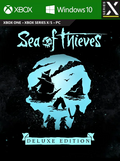 Sea of Thieves | Deluxe Edition (Xbox Series X/S, Windows 10) - Xbox Live Key - UNITED STATES