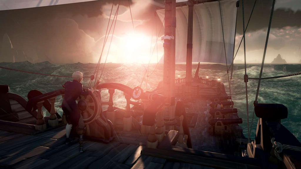 Sea of Thieves | X Edition (Xbox Series X/S, Windows 10) - Xbox Live Key - EUROPE