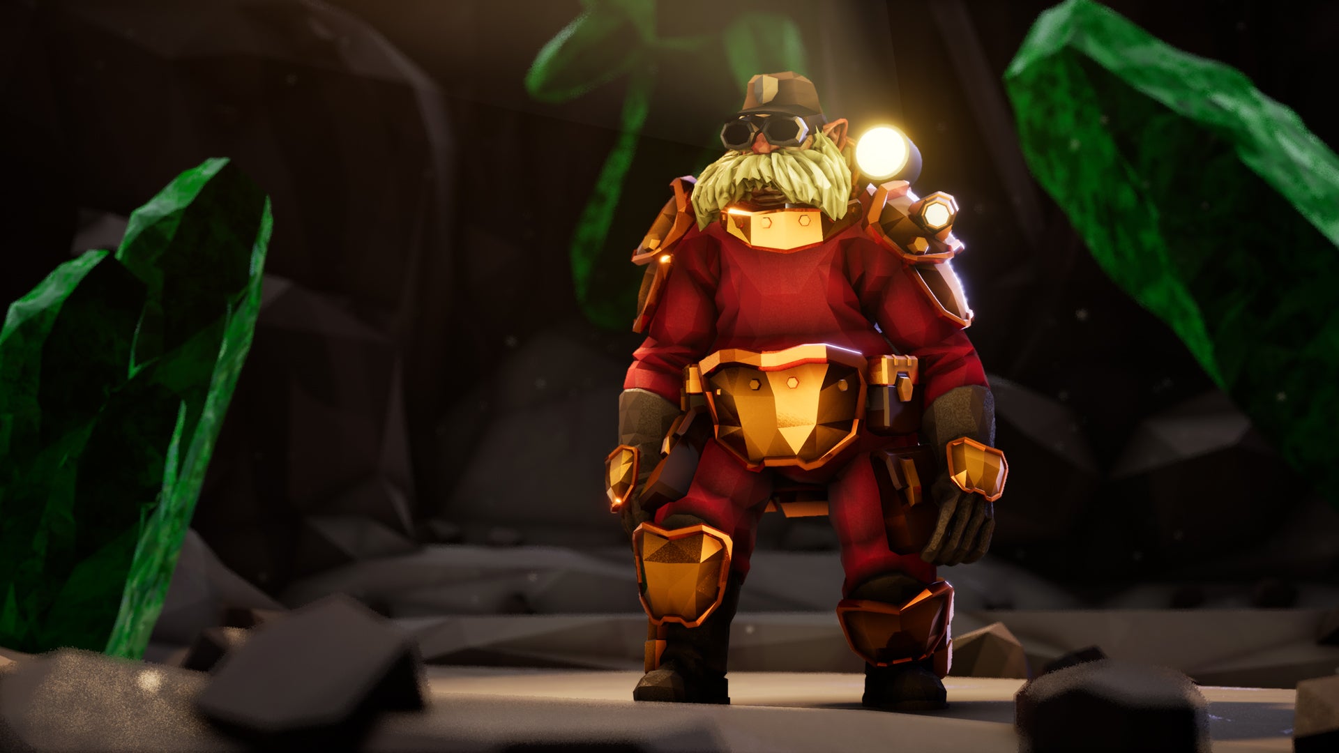 Deep Rock Galactic - Supporter Upgrade (PC) - Steam Key - EUROPE
